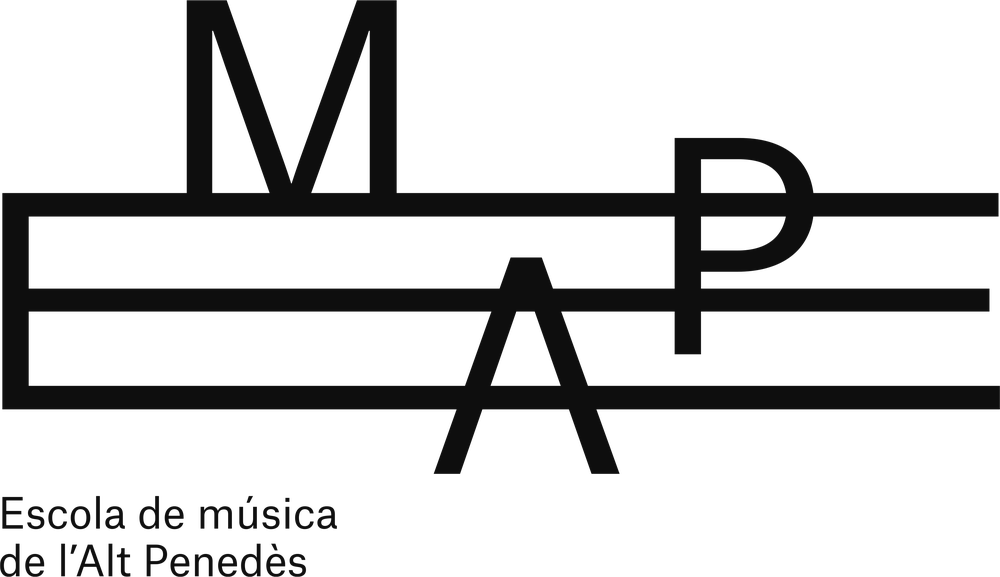 EMAP · Escola de Música de l’Alt Penedès